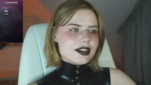 Lazy_pepsi webcam
