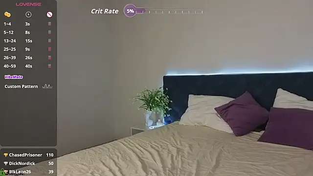 Megan_Violer webcam