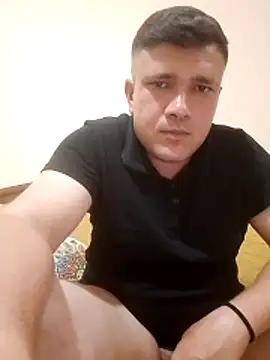 Canercakan webcam