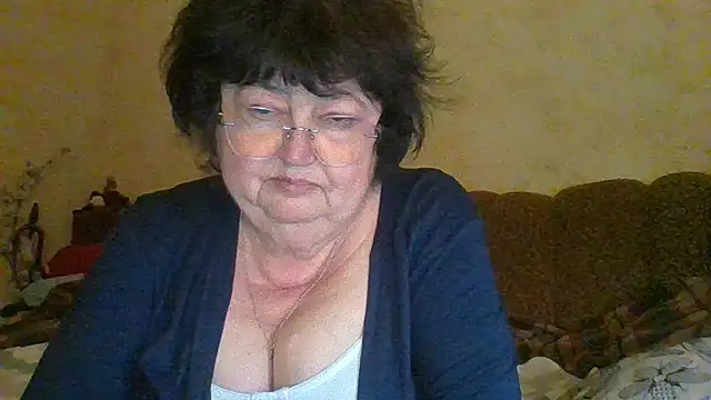 MilaSky5303 webcam
