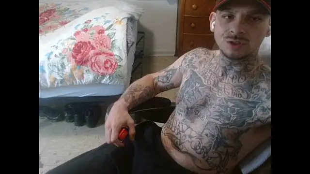 DADDY_KANE8--- webcam