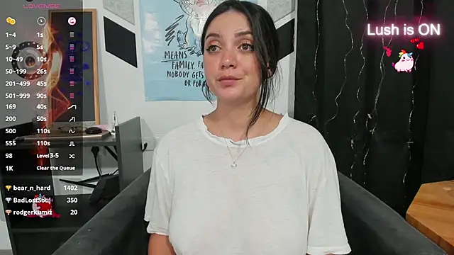 alexysgray webcam