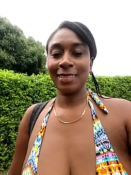 HanaThompson webcam