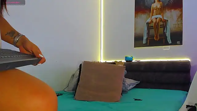 marianaa90 webcam