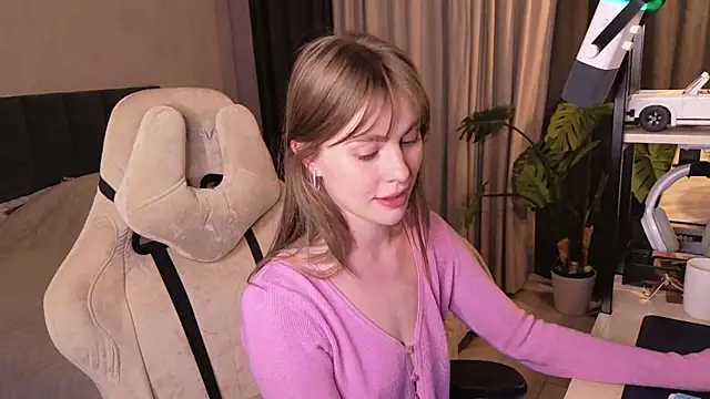 LoveGameSexx webcam
