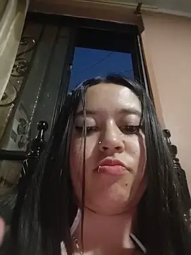 Cristal__04 webcam