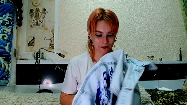 Sophie_Bell webcam