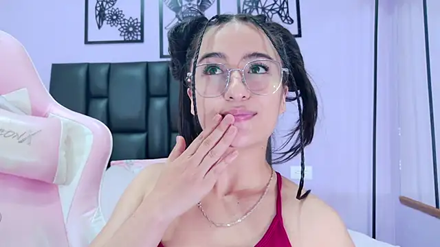 im-eliza webcam