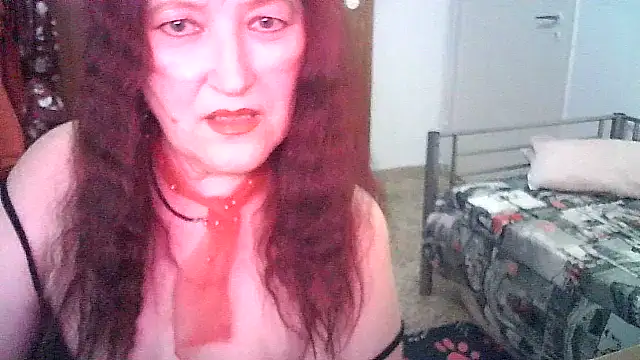 SabrinaXlovess webcam