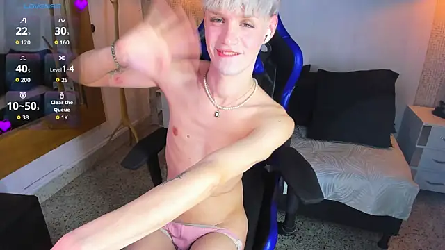 VladHellsing4 webcam
