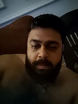 Bongaman696969 webcam