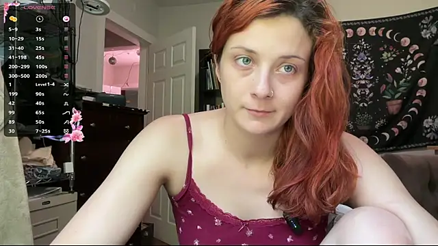 Aria_Fields webcam