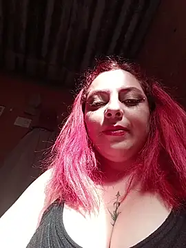 madelaine- webcam