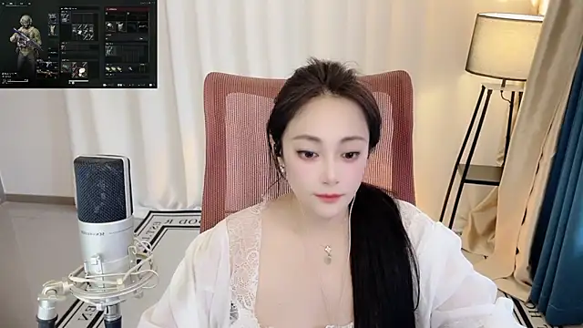 Daisy-77 webcam