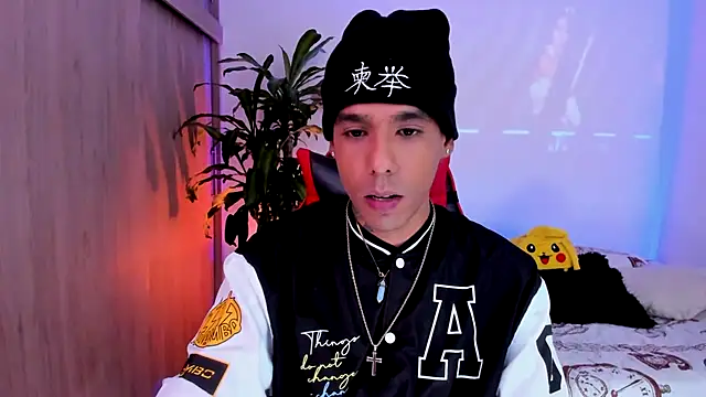 Damianwhite webcam