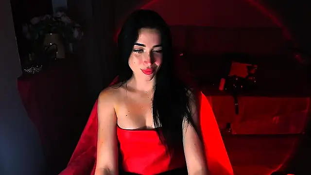 lovely_desire webcam