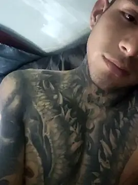 Travisttanner28 webcam
