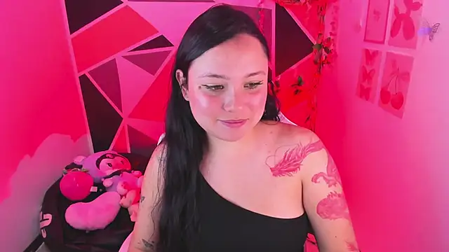 little_emma0 webcam