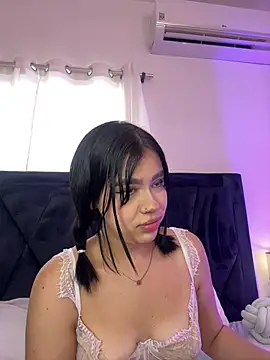 Lily_Woodz webcam