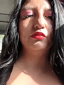 Melany_daring webcam