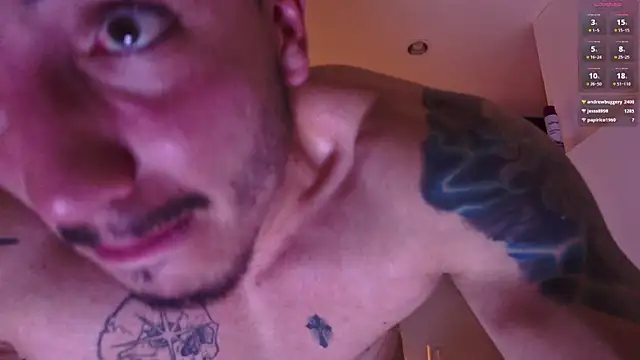 dylanspencer28 webcam