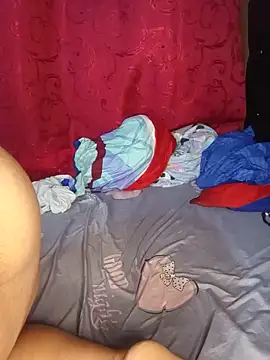 Lily_Sweet24 webcam