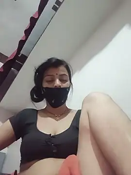 Daya_Chheda webcam