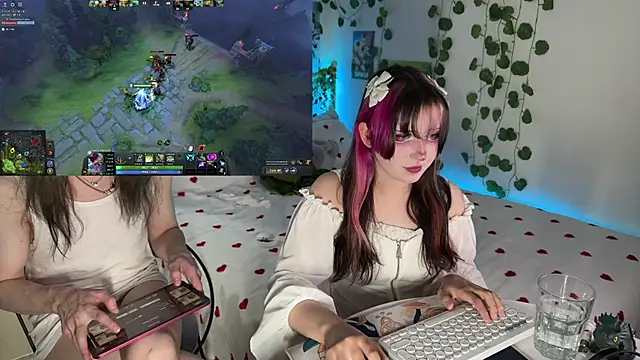 h3ntai_baby webcam