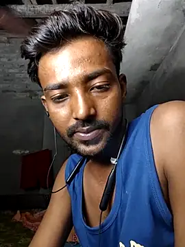 India_HOT23 webcam