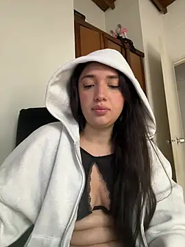 Mia__Gray webcam