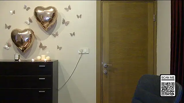 Wild_Silk_Desire webcam