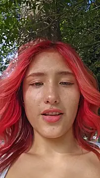 sorpresa_x webcam