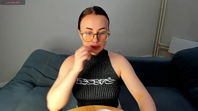 MewStella webcam