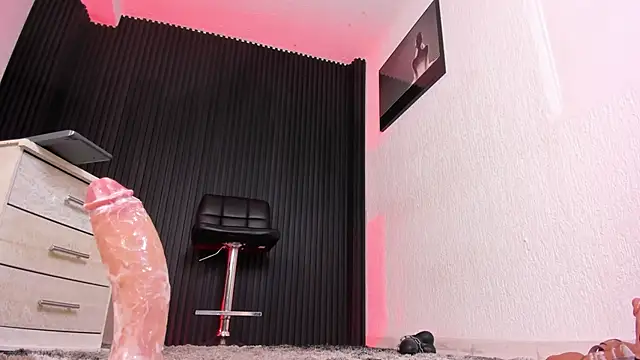 MissKathyfox webcam