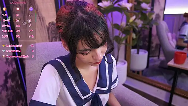 NamiKimura webcam