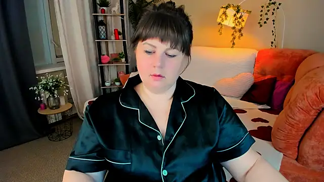 CrystaalStaar webcam
