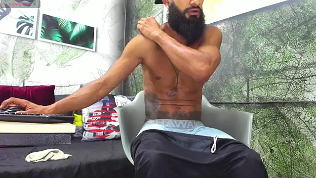 Damian_Shakur webcam