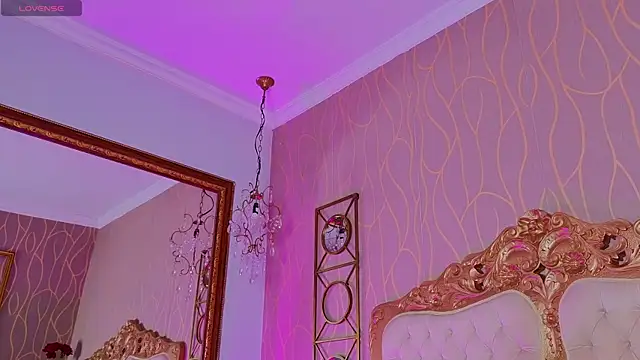 Anamonrroe webcam