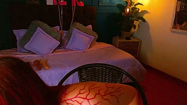 zohet_kriss webcam