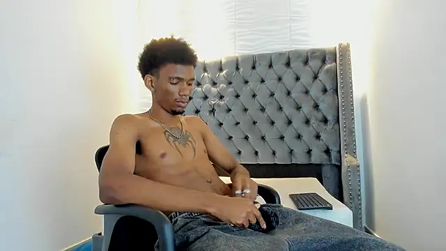 nero_reyd webcam