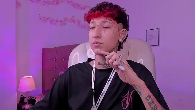 Luci_Rose webcam