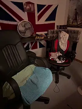 Drix_off webcam
