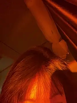 Tramy_xx webcam