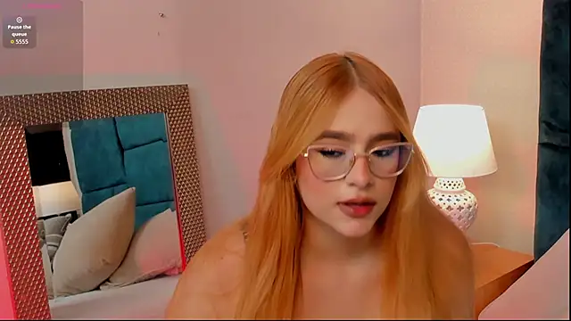 Amber_kiss_ webcam