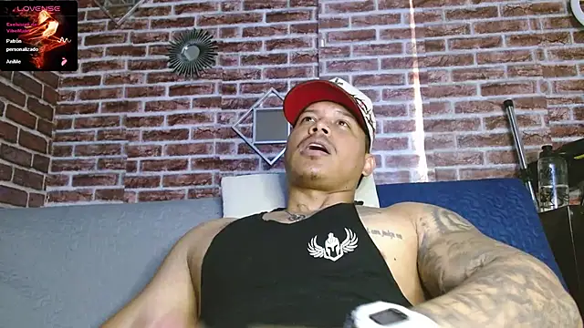 jordan_bigcock_ webcam
