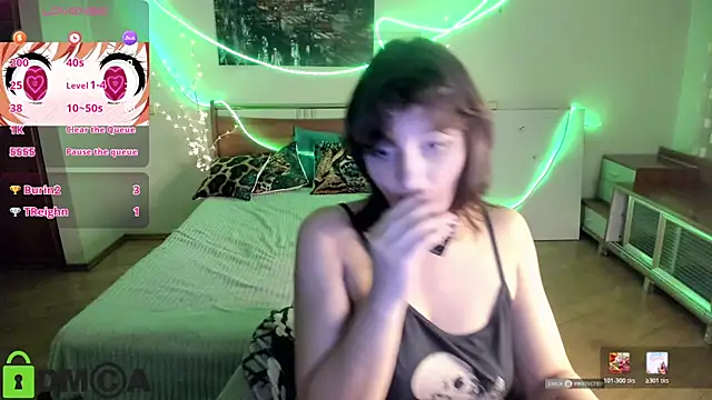 A_Skyy webcam