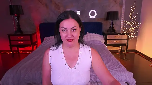 VelvetLuck webcam