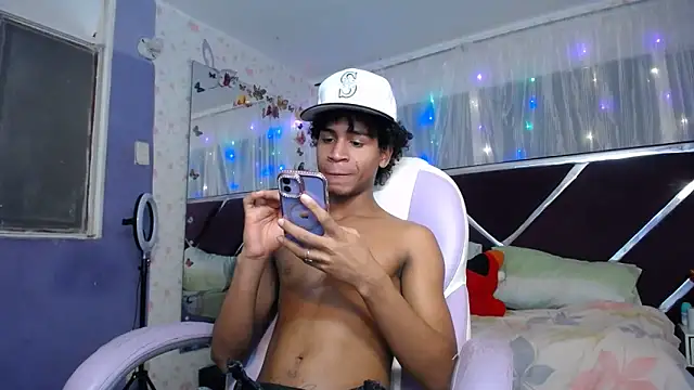 Santy_bigcock_01 webcam