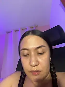 Melody_Fox26 webcam