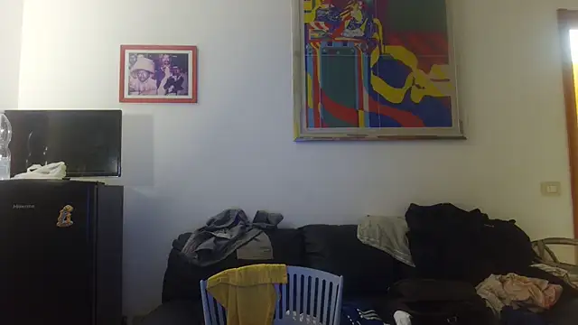 AMIRDIB2025 webcam